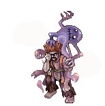 Falling Bishop