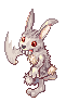 Talisman Ghost