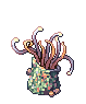 Strange Hydra