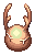 Gold Rake Scaraba Egg