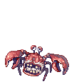 Deep Sea Crab