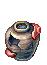 Pot Dofle