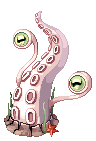 Kraken Tentacle