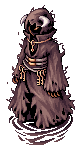 Dark Guardian Kades