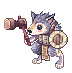 Dark Hammer Kobold