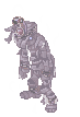 Ancient Mummy (Nightmare