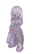 Priest Margaretha