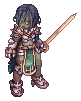 2nd Commander of Destruc