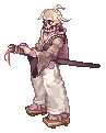 Nightmare Wander Man