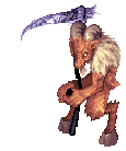 Nightmare Baphomet