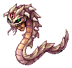 Faceworm
