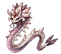 Faceworm Queen