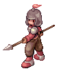 2nd Payon Soldier