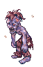 Furious Zombie