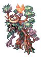 Elusive Wood Goblin
