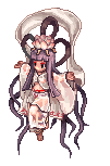 Elusive Evil Nymph