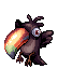 Furious Toucan
