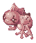 Elusive Thara Frog