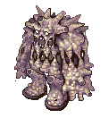 Furious Stalactic Golem