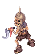 Skeleton General Ringlea