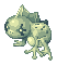 Furious Roda Frog