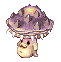 Solid Poison Spore