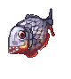 Swift Piranha