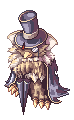 Owl Duke Ringleader