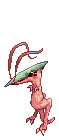 Elusive Novus