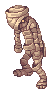 Swift Mummy