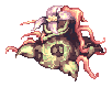 Solid Mandragora