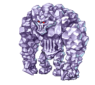 Swift Ice Titan