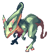 Furious Ferus