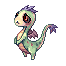 Solid Draco