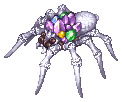 Dolomedes Ringleader