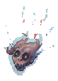 Floating Word
