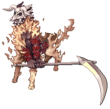 Torturous Redeemer
