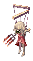 Dancing Marionette