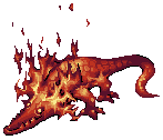 Mad Salamander