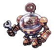 Repair Robot