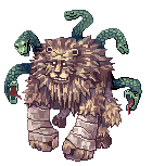 Wicked Chimera