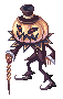 Organic Pumpkin