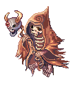 Immortal Wind Ghost