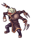 Bone Crash Soldier