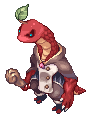 Combat Basilisk