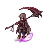 Heart Hunter Ebel