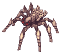 Spider Chariot