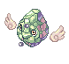 Earth Crystal