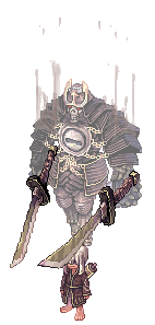 Samurai Specter
