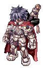 Thanatos Phantom